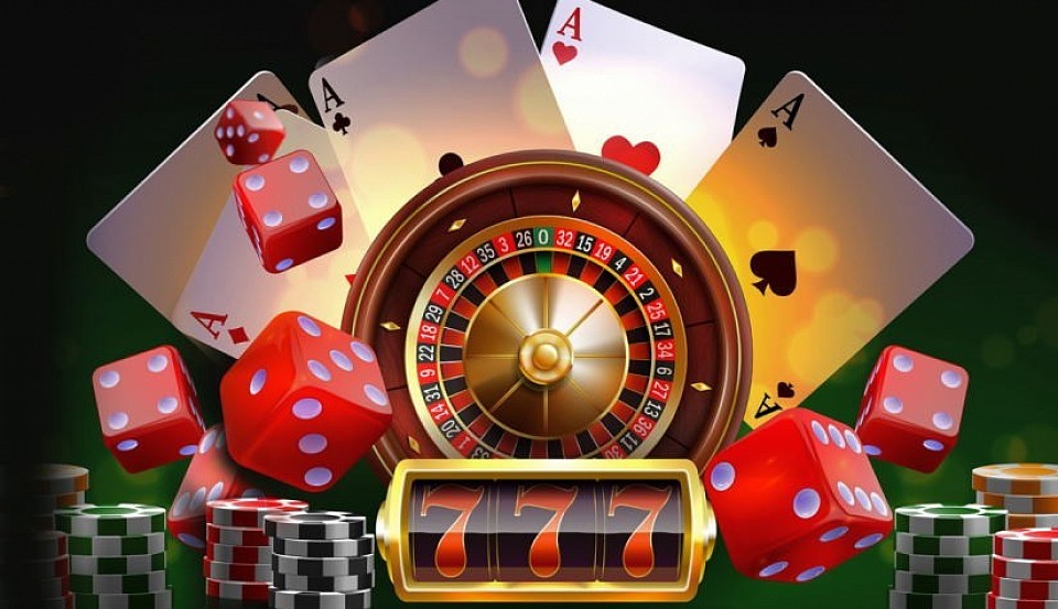 Top 5 Non-UK Casinos That Will Change the Way You Gamble